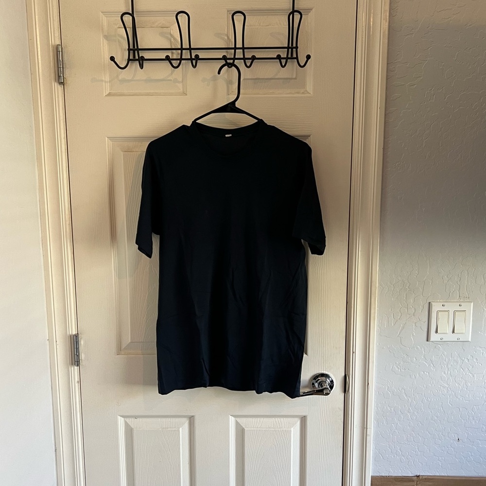 Lululemon Metal Vent Tech 1.0 Shirt